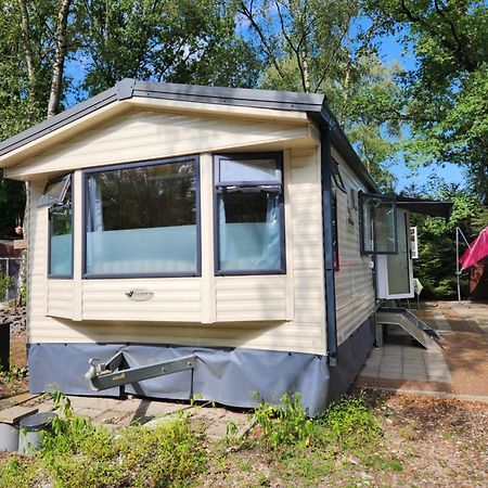 Bungalow Willerby Maasmechelen Exterior foto