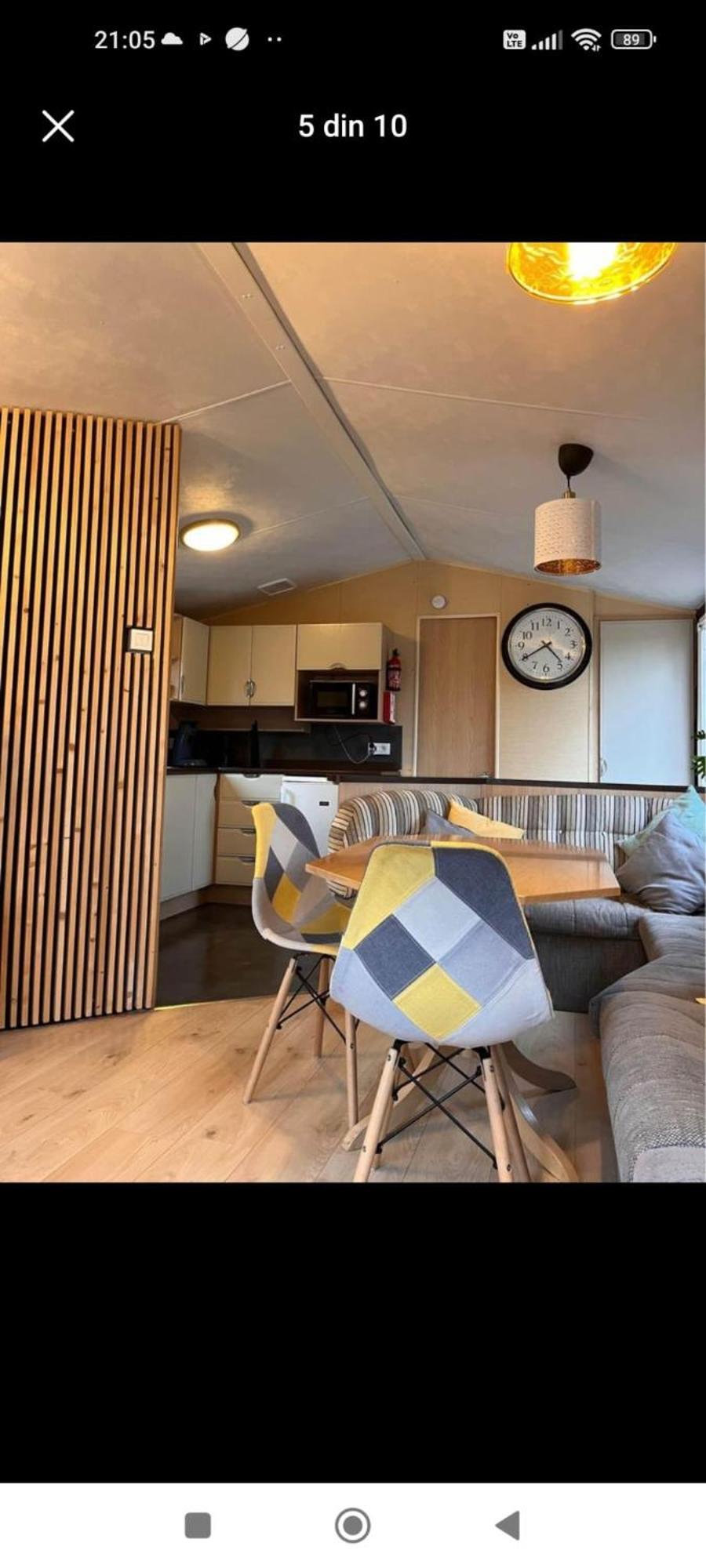 Bungalow Willerby Maasmechelen Exterior foto