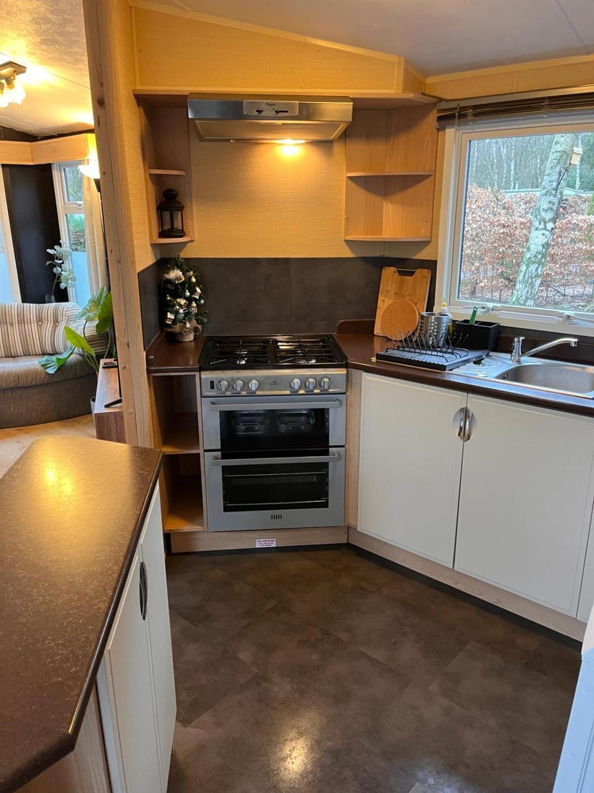 Bungalow Willerby Maasmechelen Exterior foto